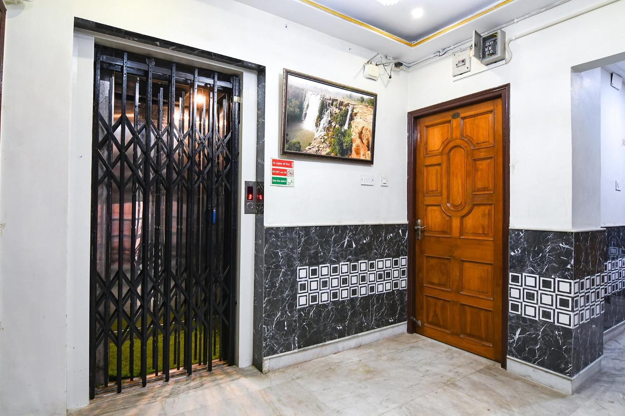 Fabexpress Wild Orchid - 800M From Medica Superspecialty Hospital Hotel Kolkata Ngoại thất bức ảnh